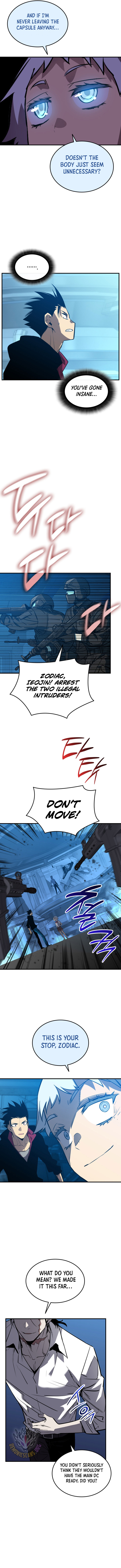 Worn and Torn Newbie Chapter 237 6